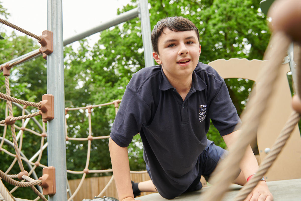 “My son is not a surprise to the system, yet there was no planning, no joined-up working with the professionals. I felt so alone.”