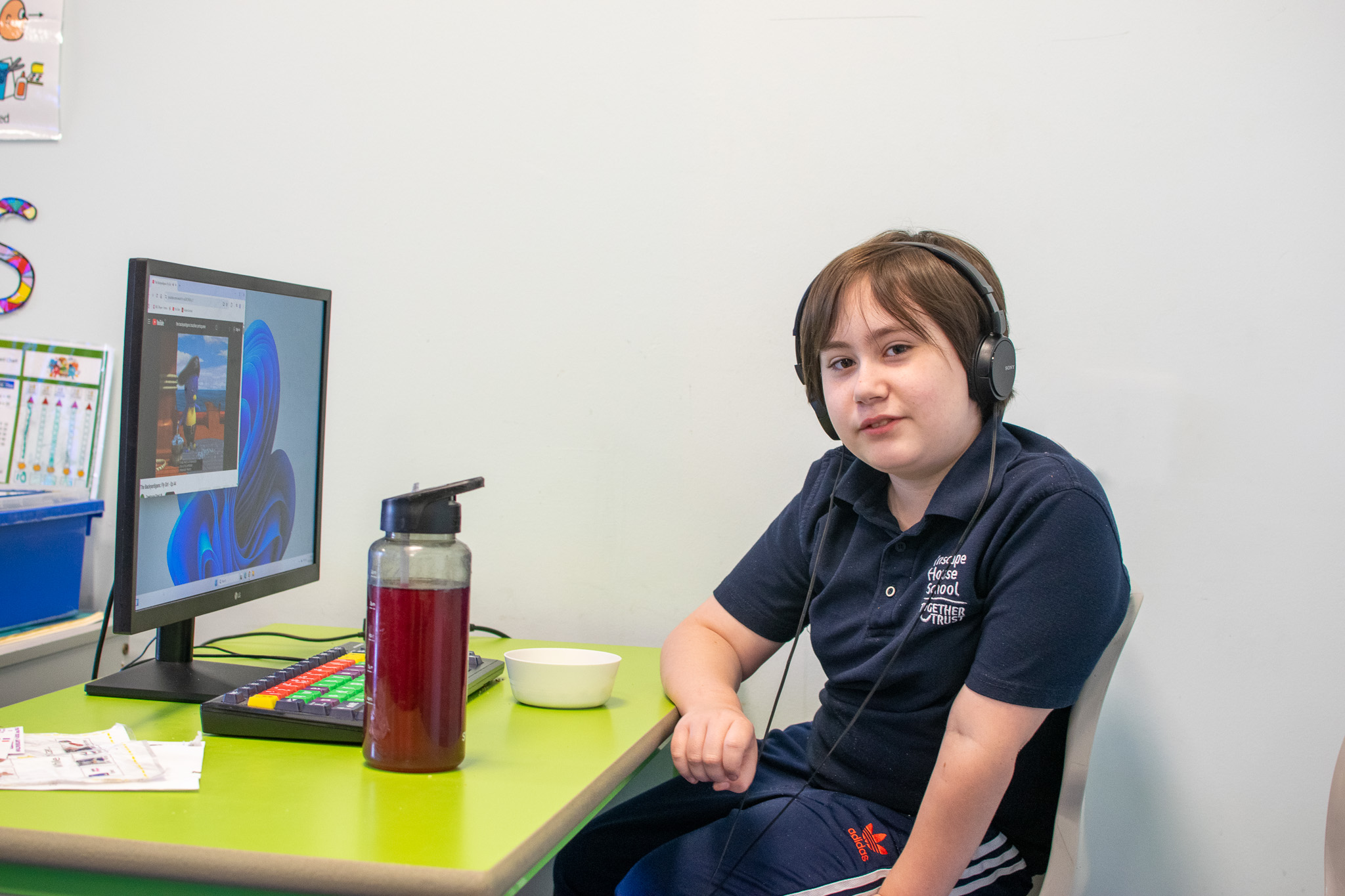 Learn more about our schools and colleges