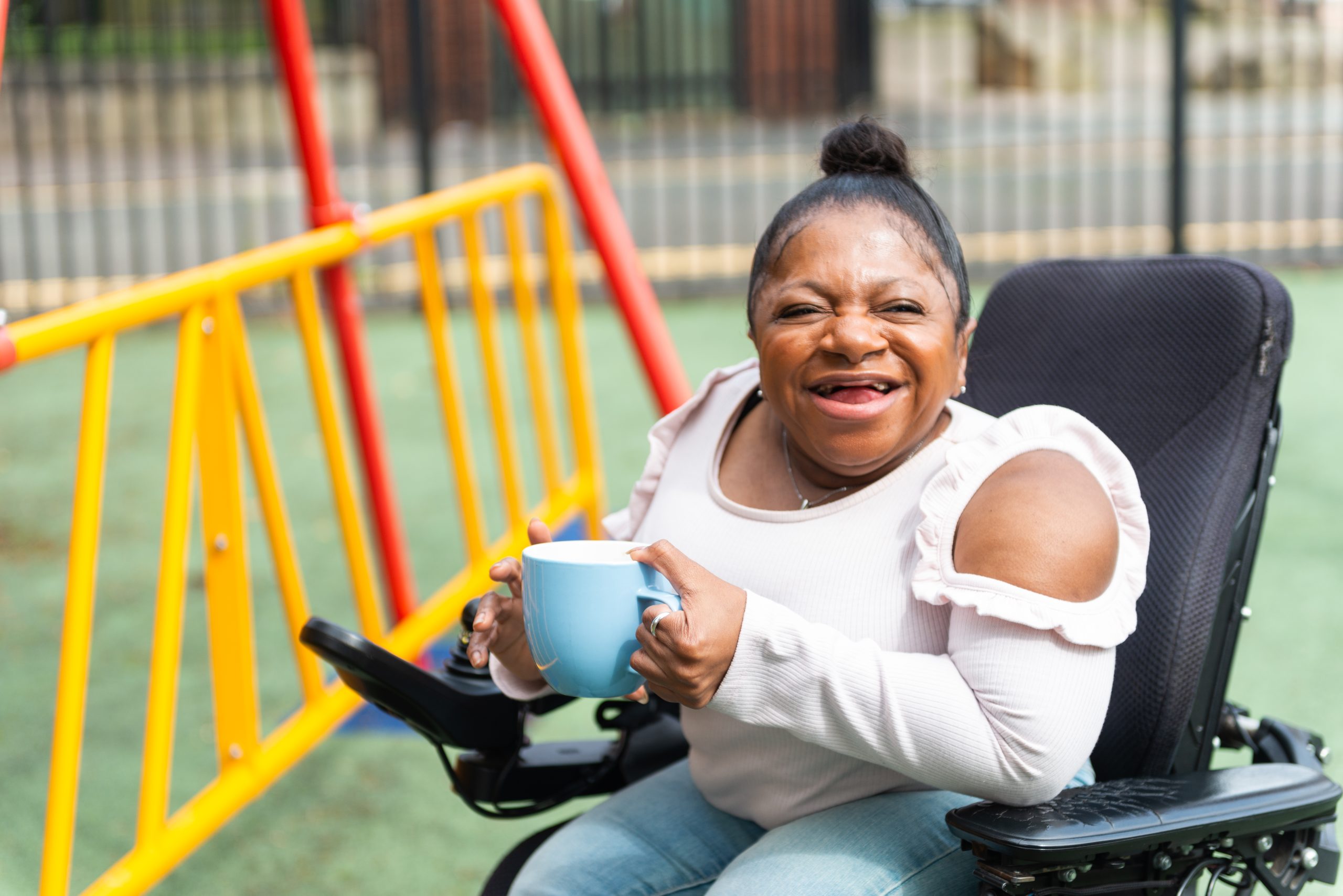 Learn more about community support