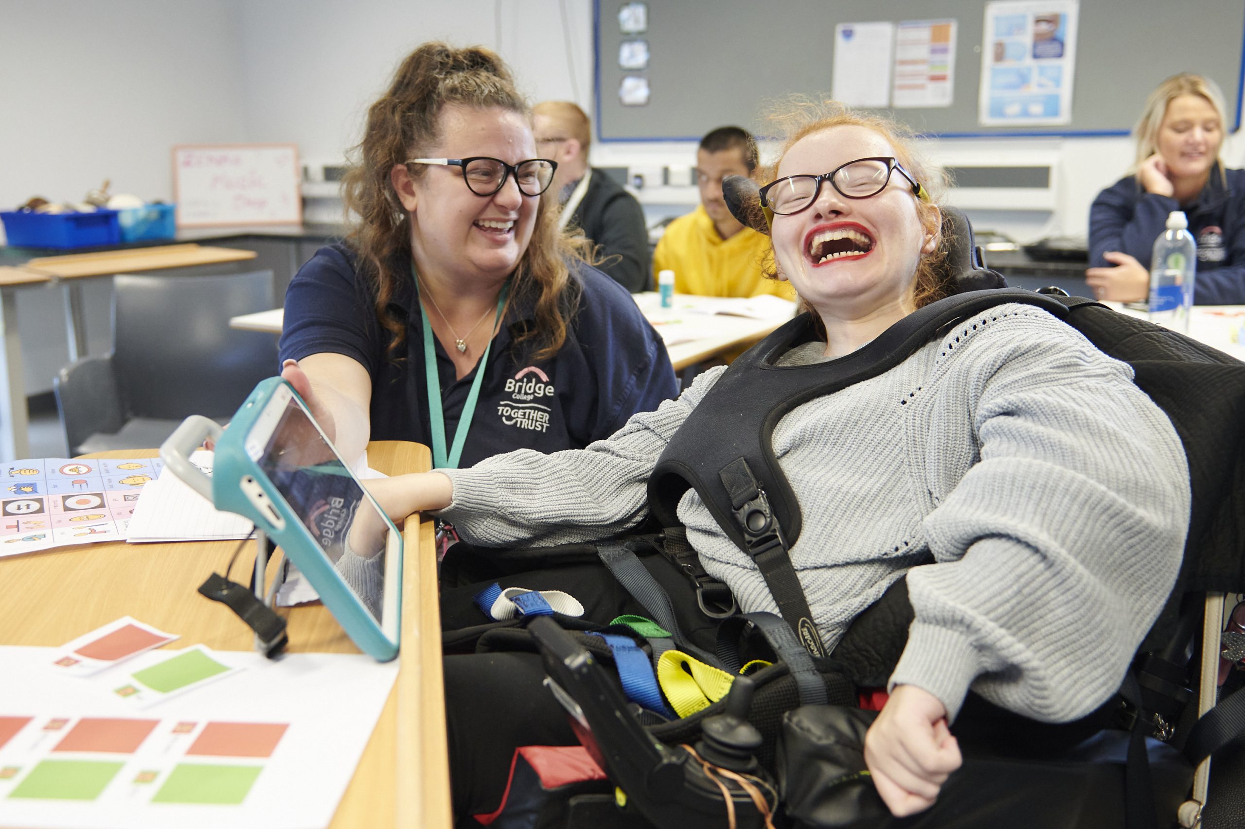 Fight for Ordinary: A Fairer Future for Children with SEND