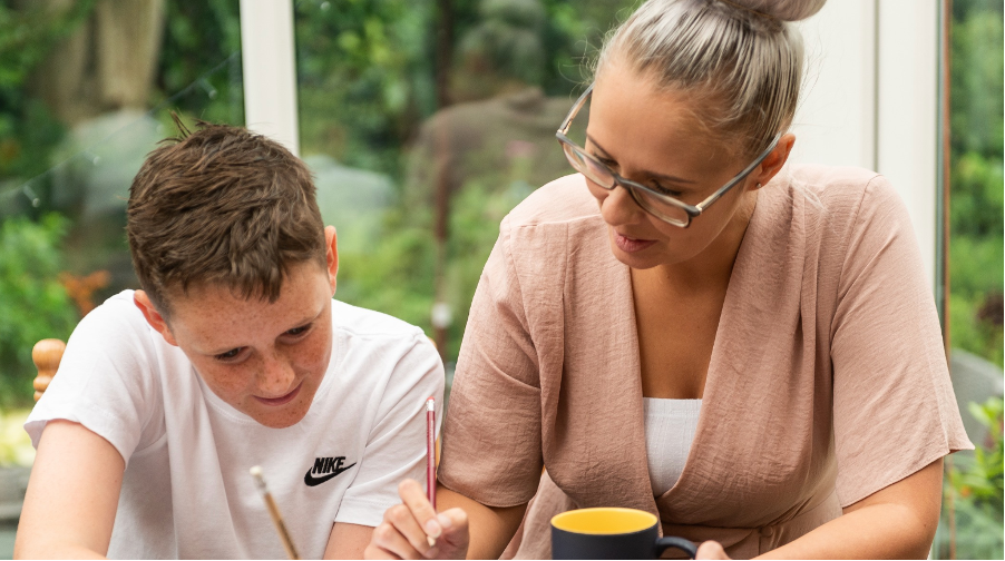 Children in Care and Care Leavers