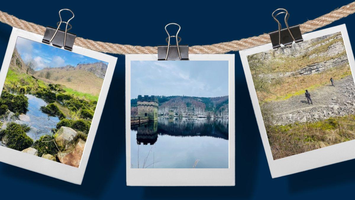 Enriching outdoor experiences for students at Inscape House Vocational College