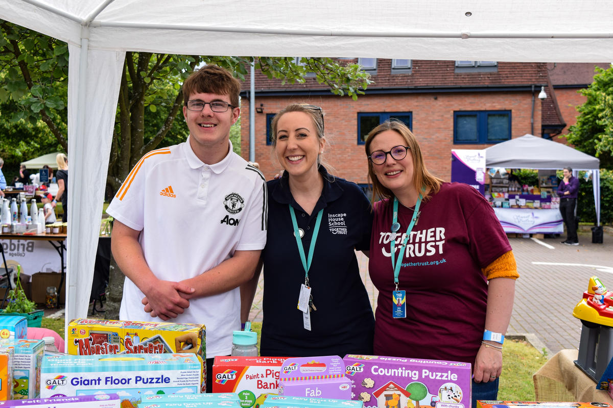 Cheadle’s family friendly festival is back for 2023