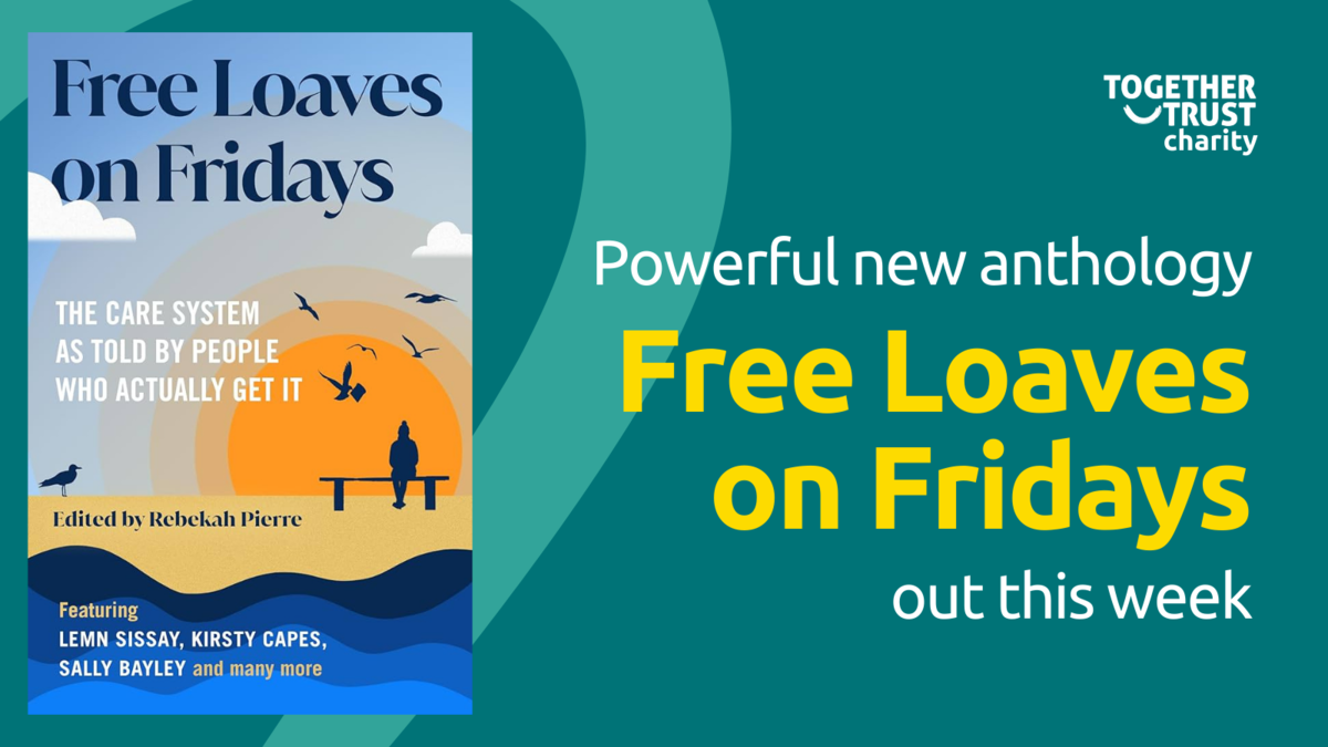 Children and young people contribute their experience of the care system in powerful new book