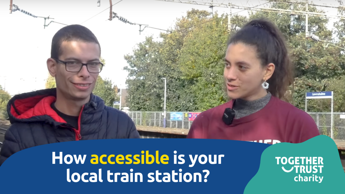 UK Disability History Month