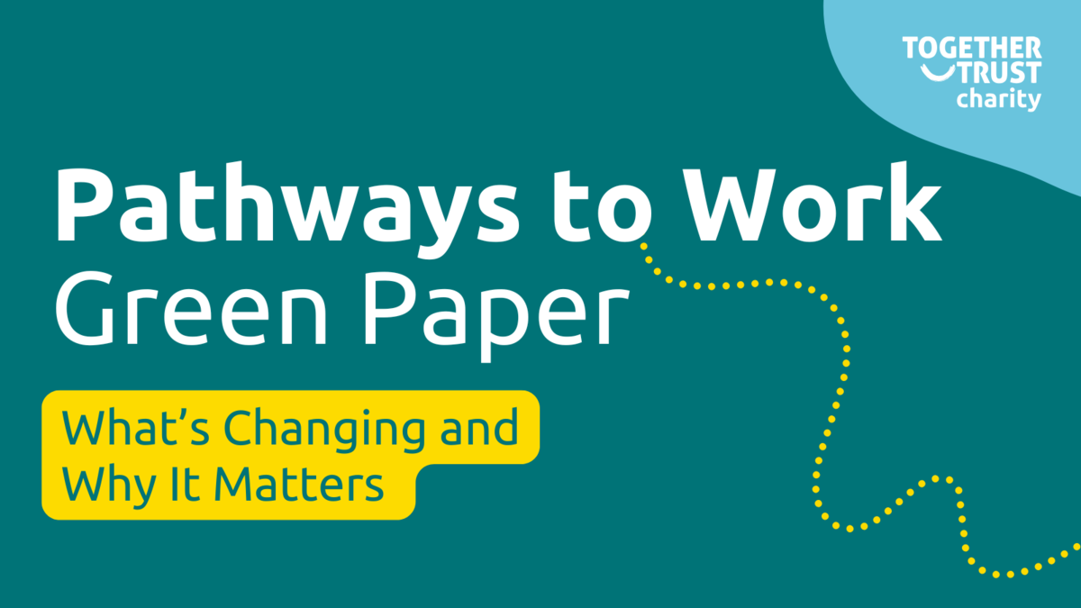 Pathways to Work Green Paper: What’s Changing and Why It Matters 