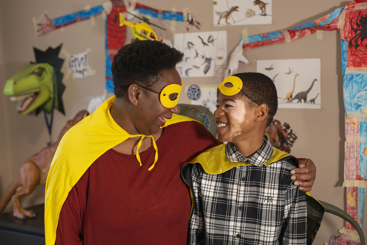 “You get to invest time, love and experience in a young person and give them hope for the future”: Meet some of the people fostering with the Together Trust