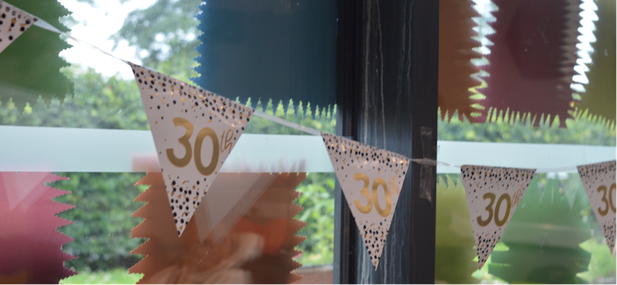 Bridge College Celebrates 30 Years of Specialist Education