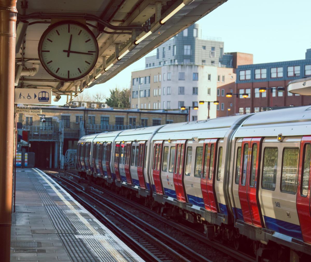 Mental Health Awareness Week 2023: How public transport affects disabled people’s mental health