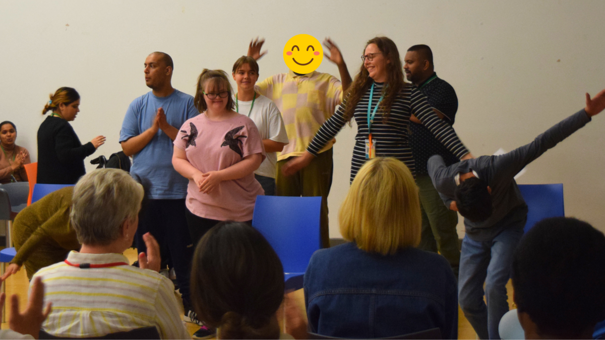 Bridge College students wow parents and carers with their ‘showcase’ of work