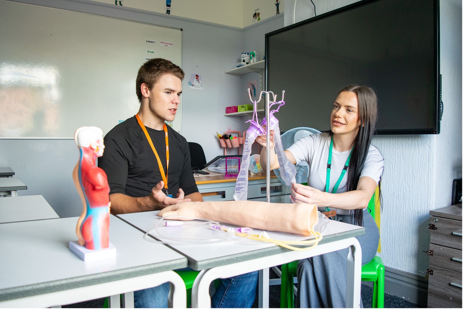 Post-16 Education and Skills White Paper: What It Means for Young People with SEND