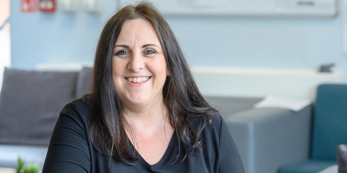 The Together Trust appoints first executive headteacher of education services
