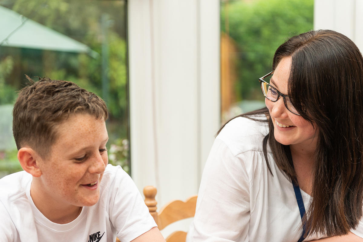 Update on government plans for improving the care system