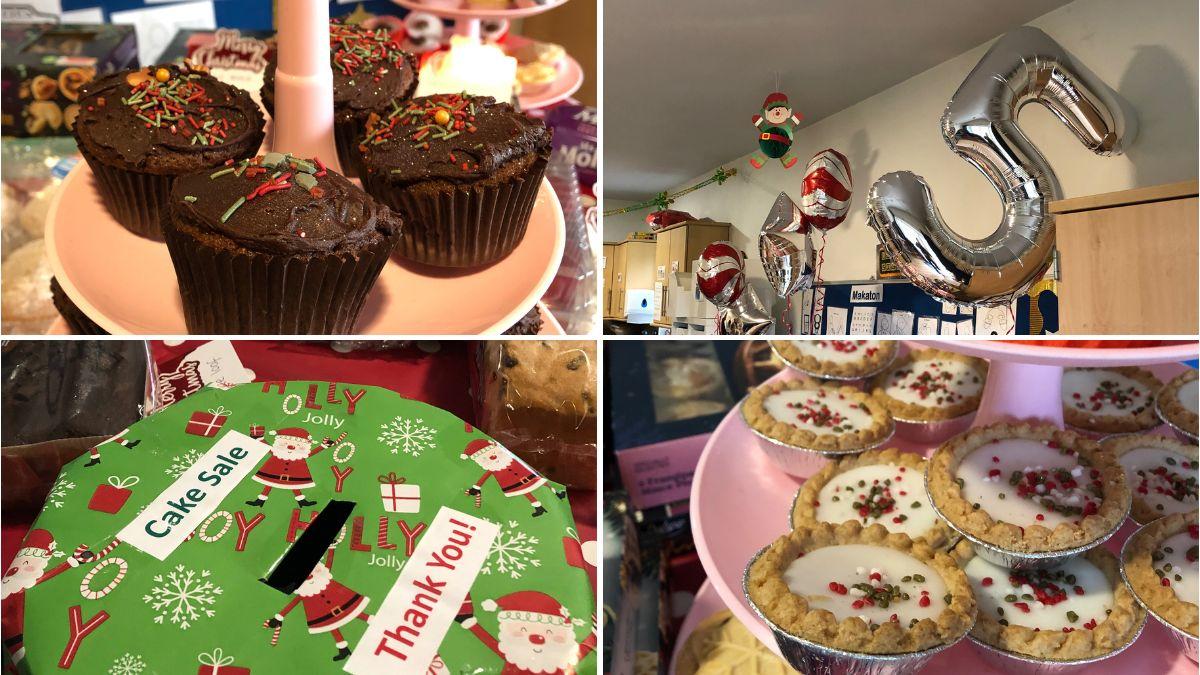 Haines House throws successful fundraiser in celebration of its 5th birthday