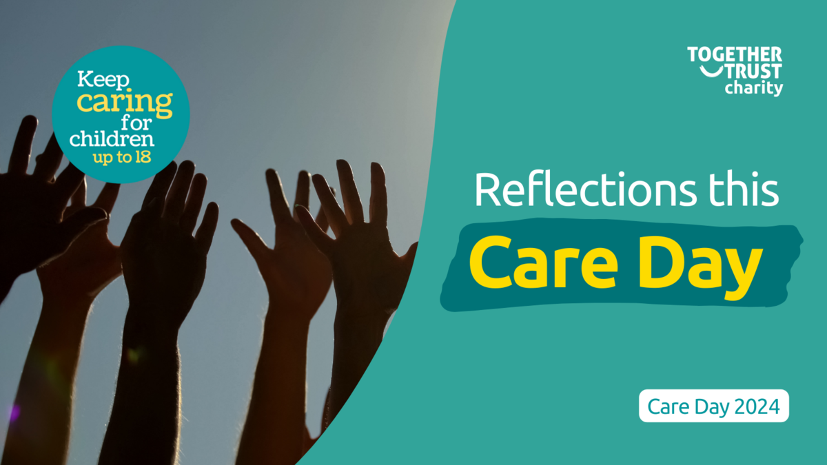 Reflections this Care Day