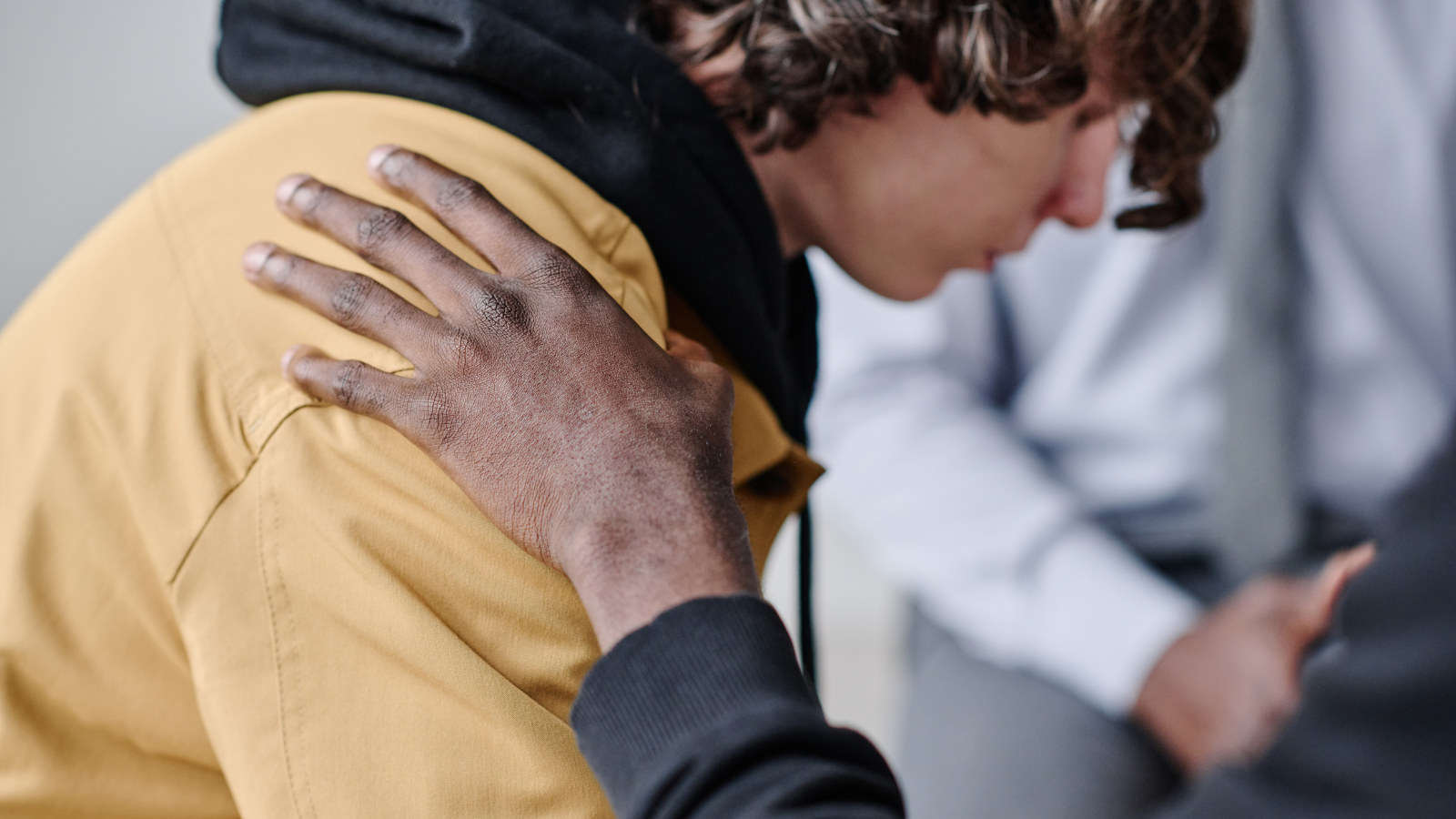 We’ve responded to the Major Conditions Strategy consultation