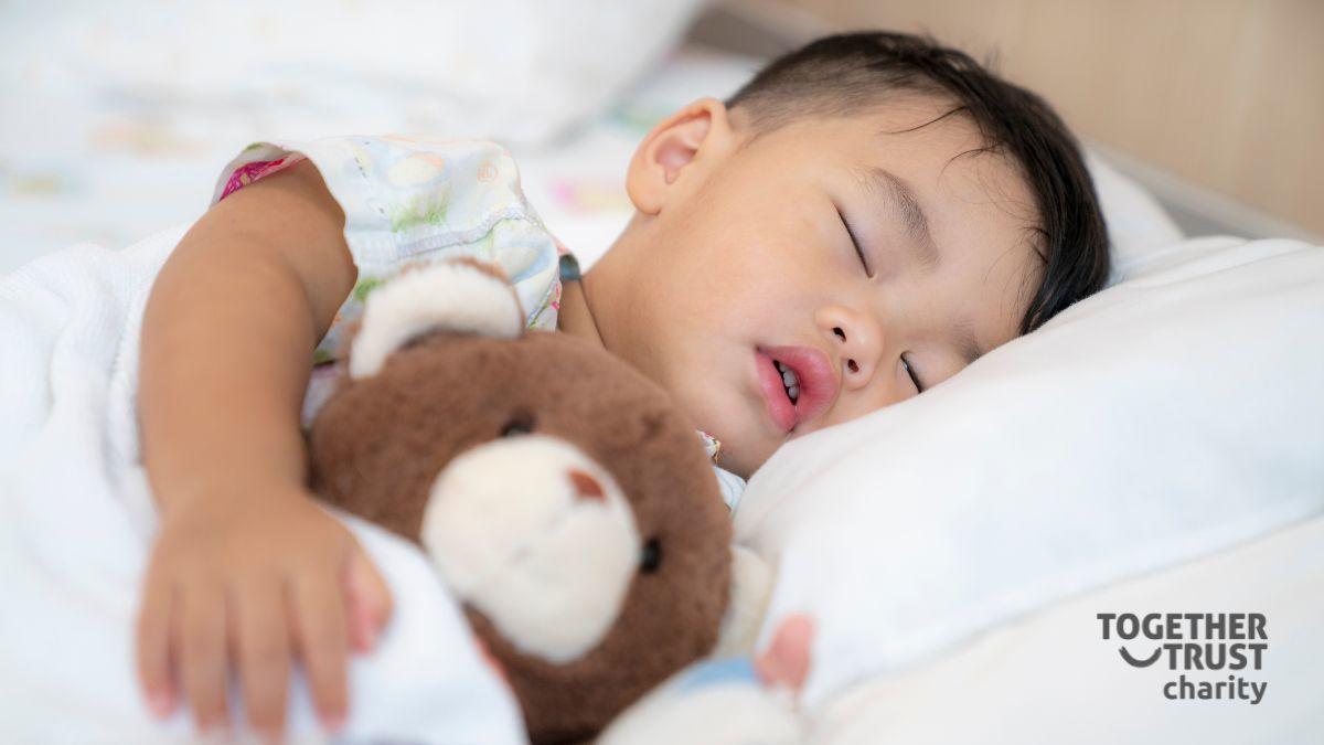 Spring forward: Managing the clock change