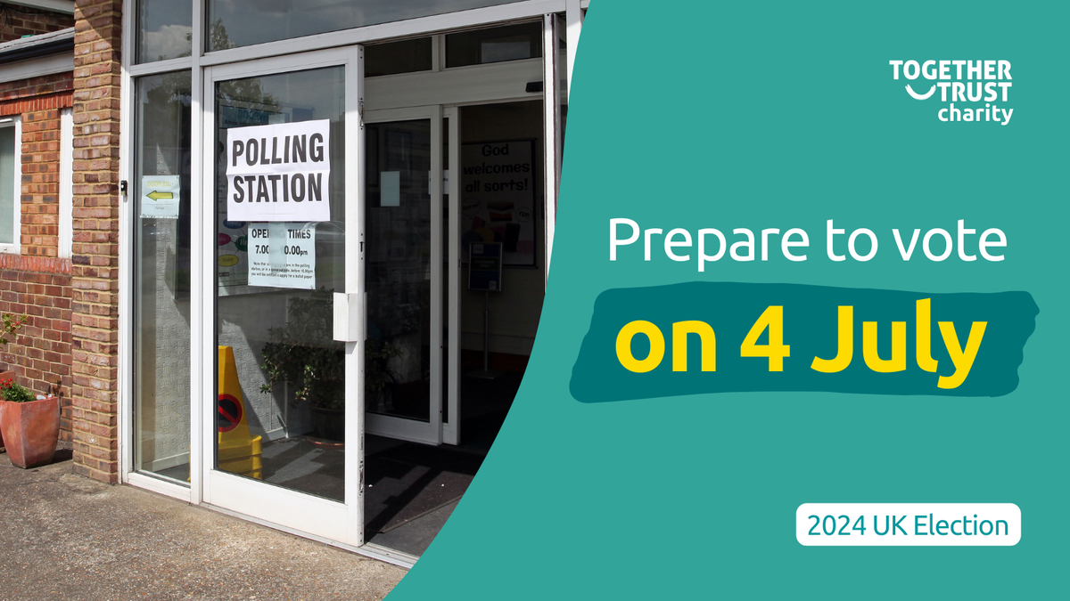 Prepare to vote this Thursday 4 July