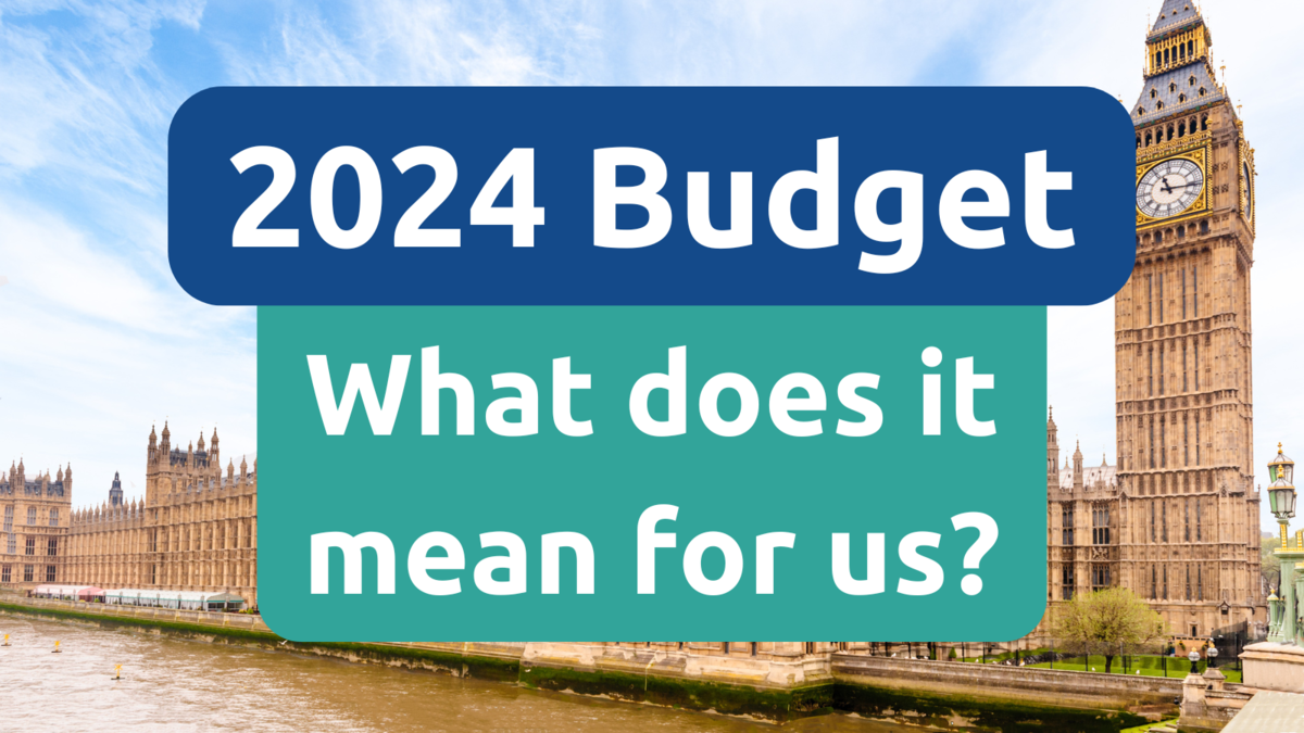 Budget 2024: Key take aways and our thoughts