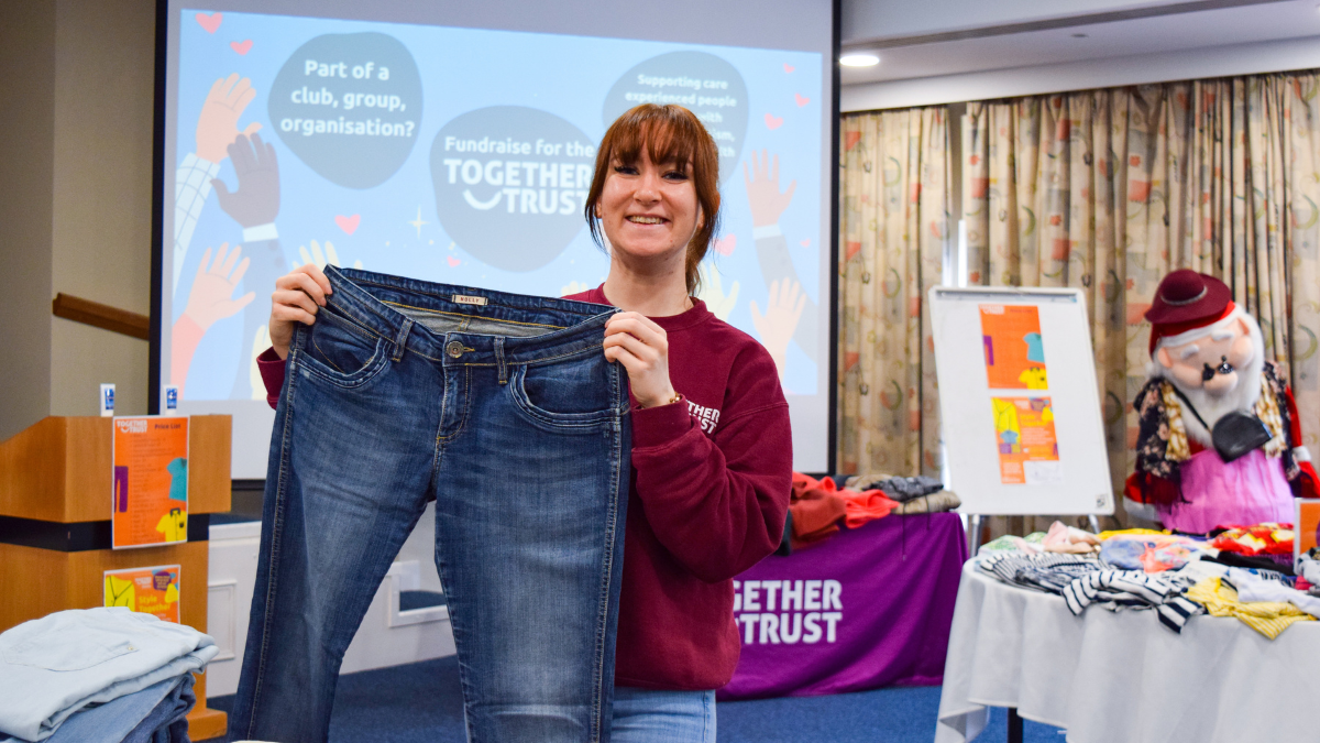 Style Together – a charity fashion extravaganza