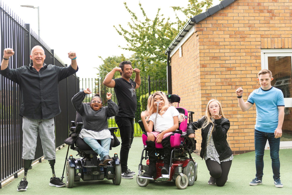 Our commitment to addressing inequality 