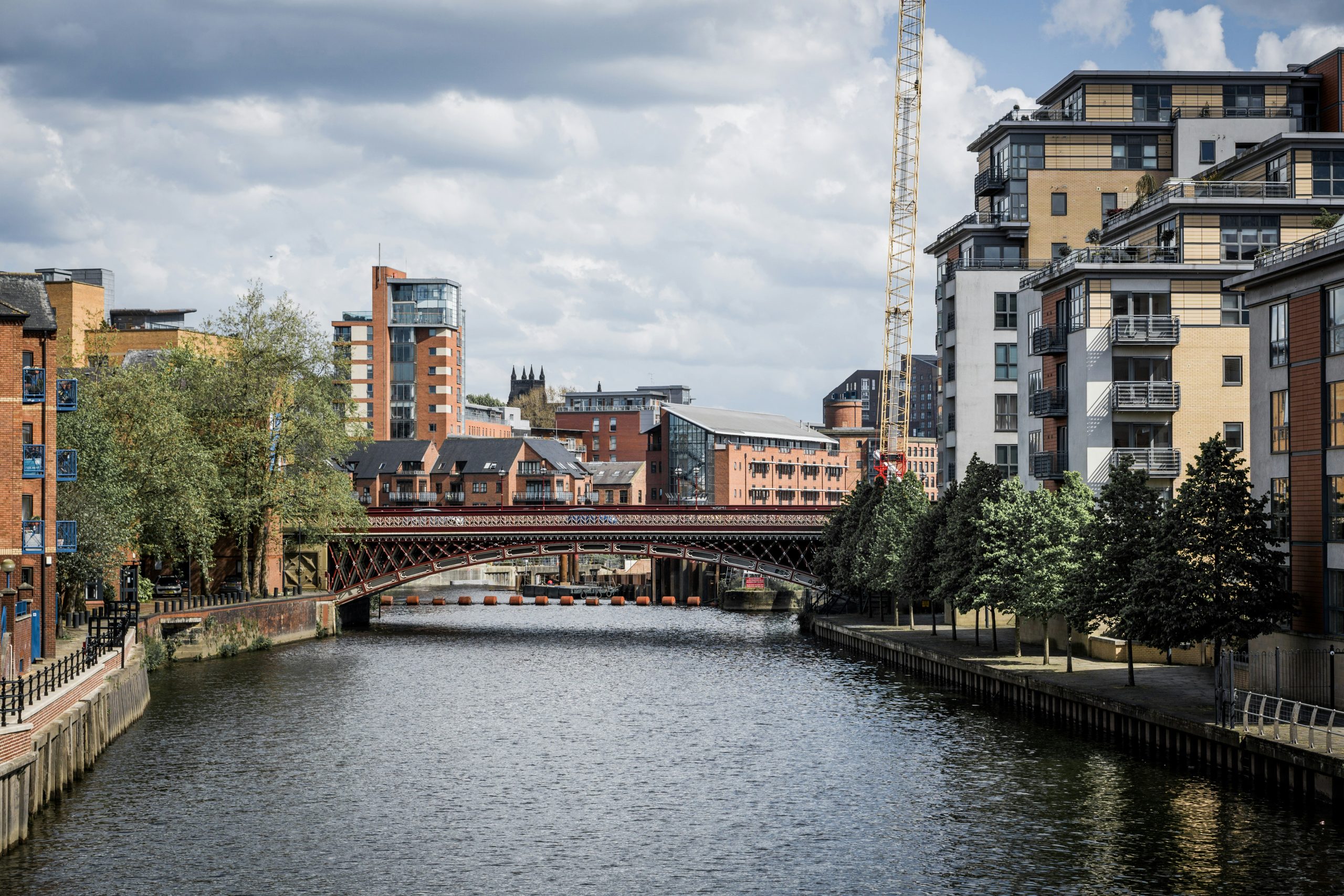 Leeds Marathon 2027