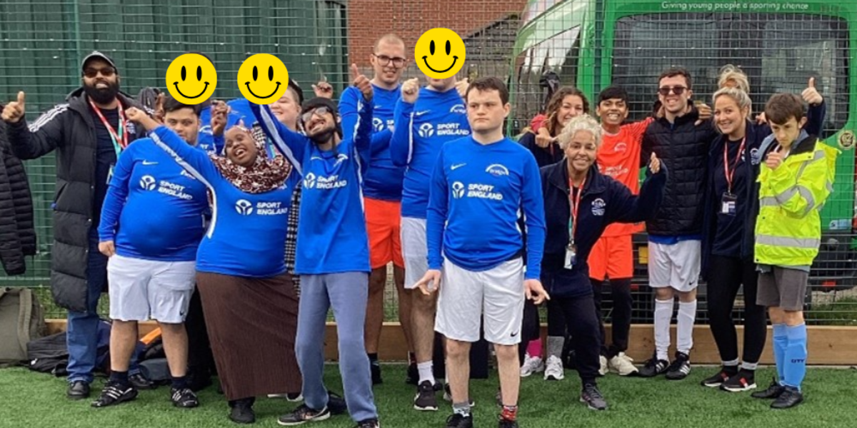 Bridge College shine on the football field