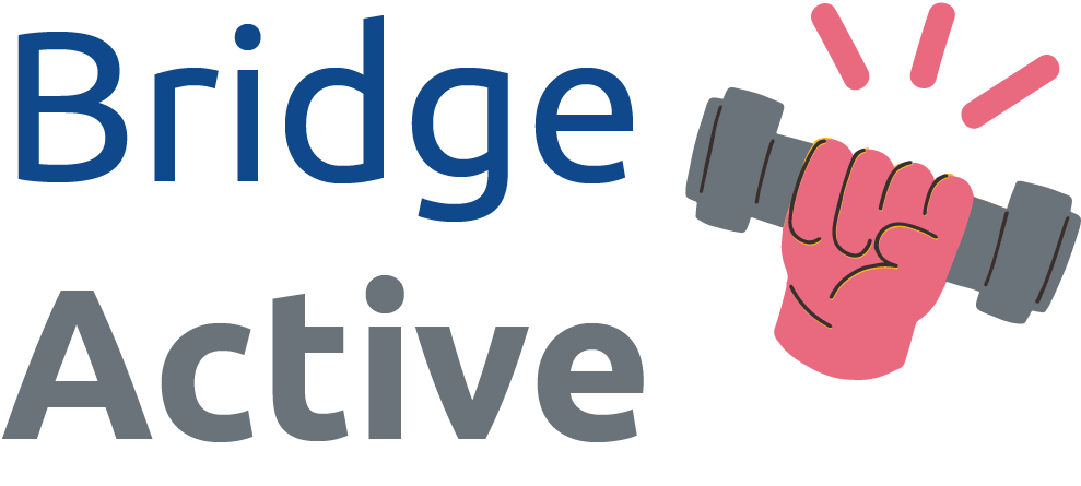 Bridge Active logo