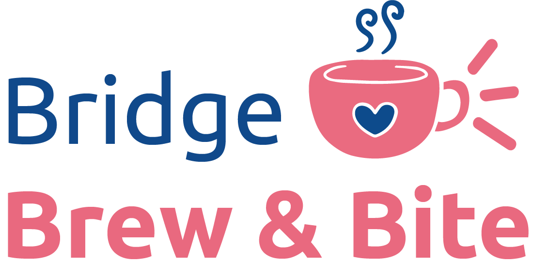 Bridge Brew & Bite logo
