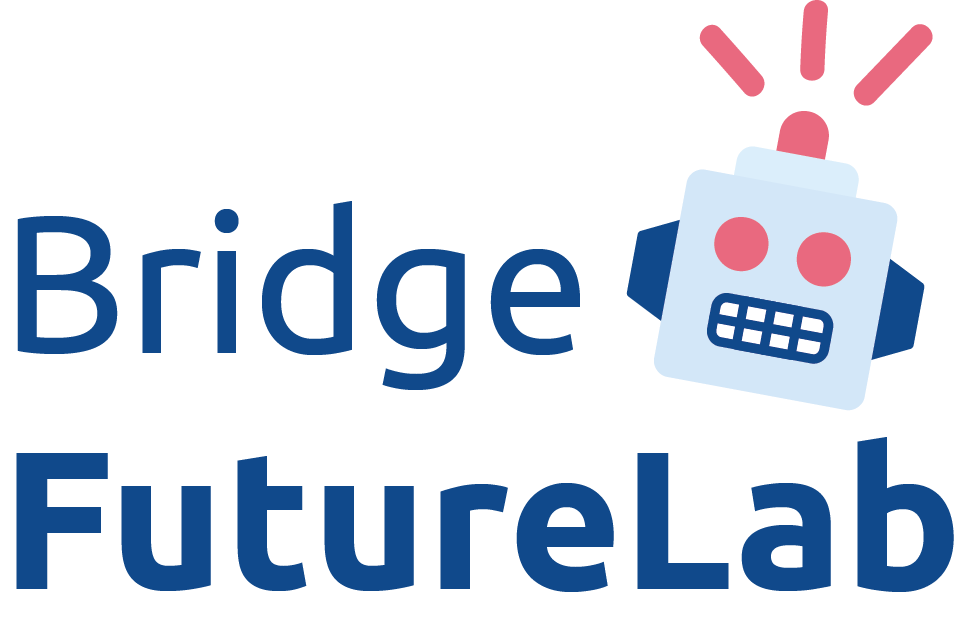Bridge FutureLab logo