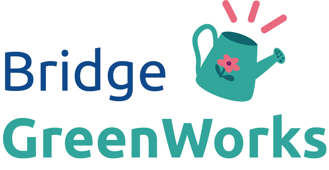 Bridge GreenWorks logo
