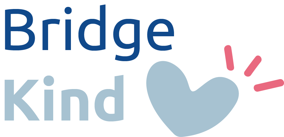 Bridge Kind logo