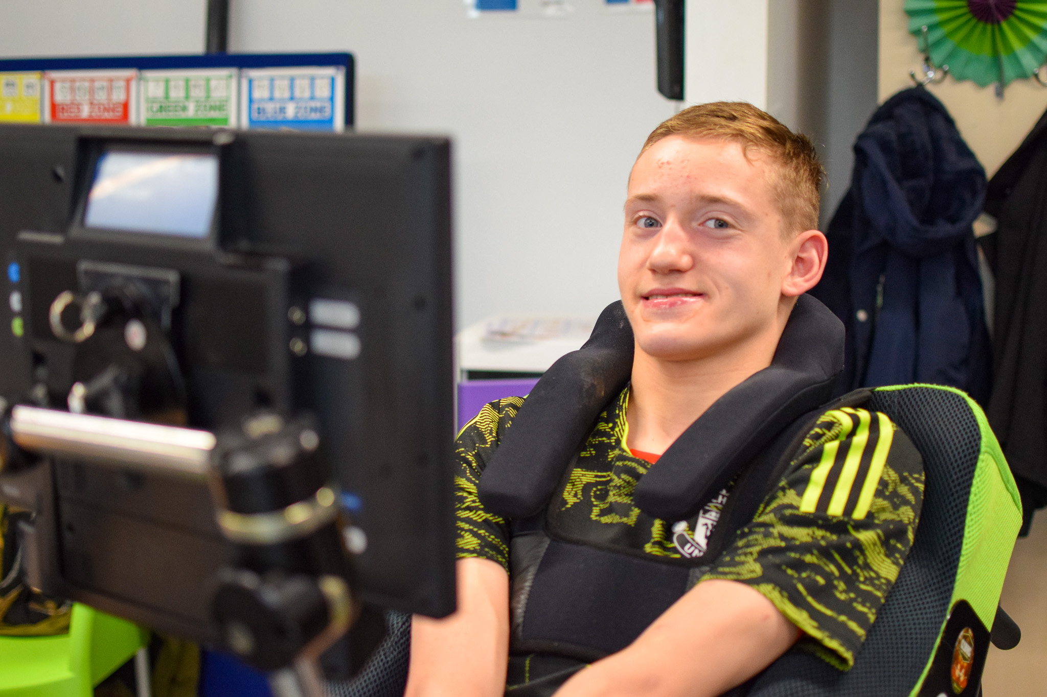 Bridge College open evening January 2027