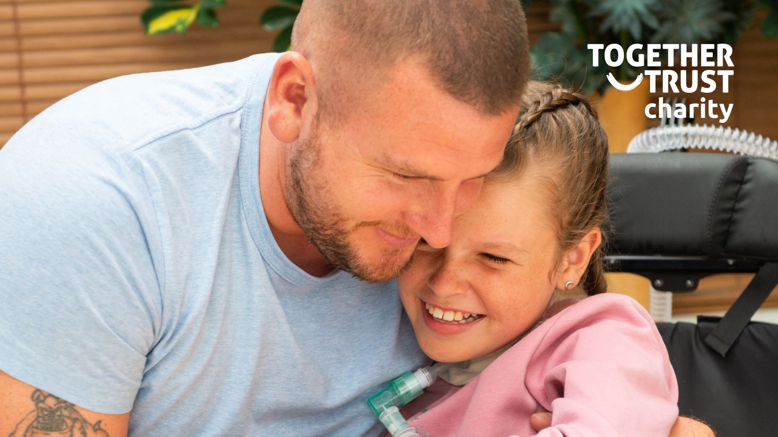 Foster in Bury - Foster Together