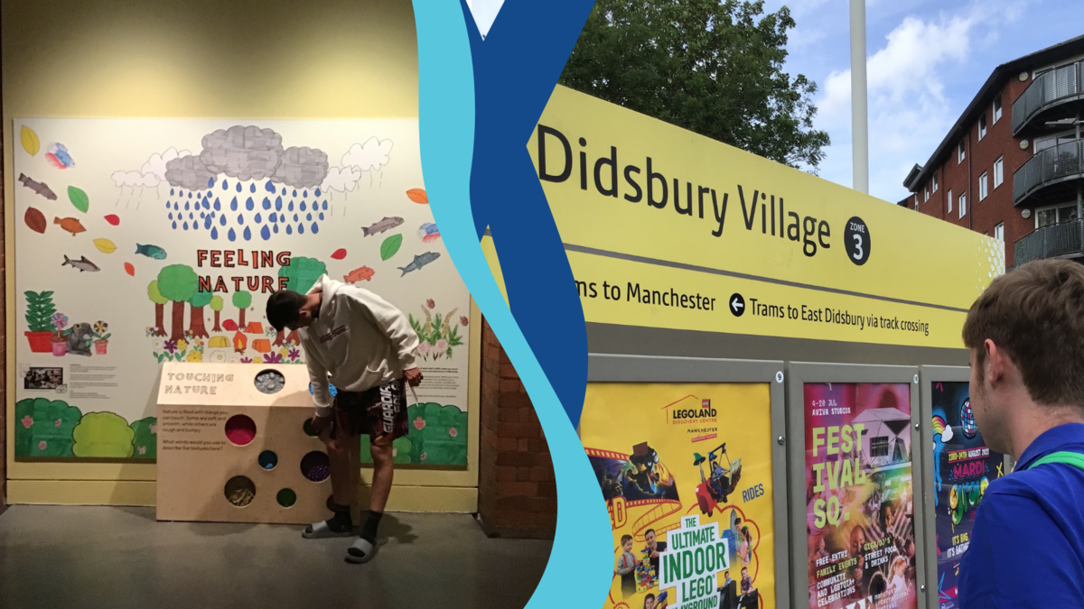 International Youth Day focus: travel training prepares autistic young people for adulthood