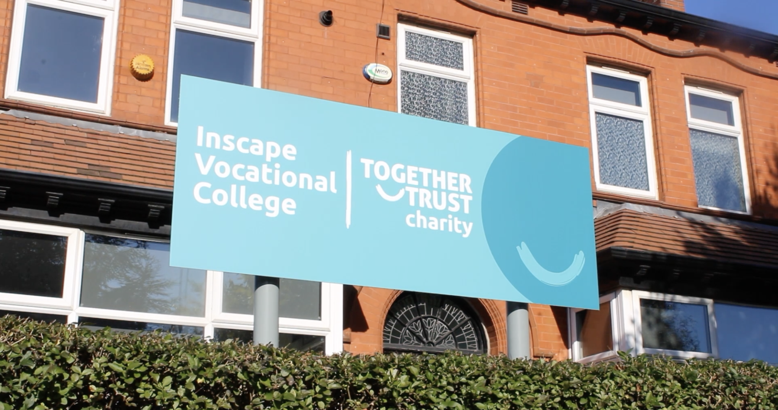 Creative Media students debut fantastic promo video